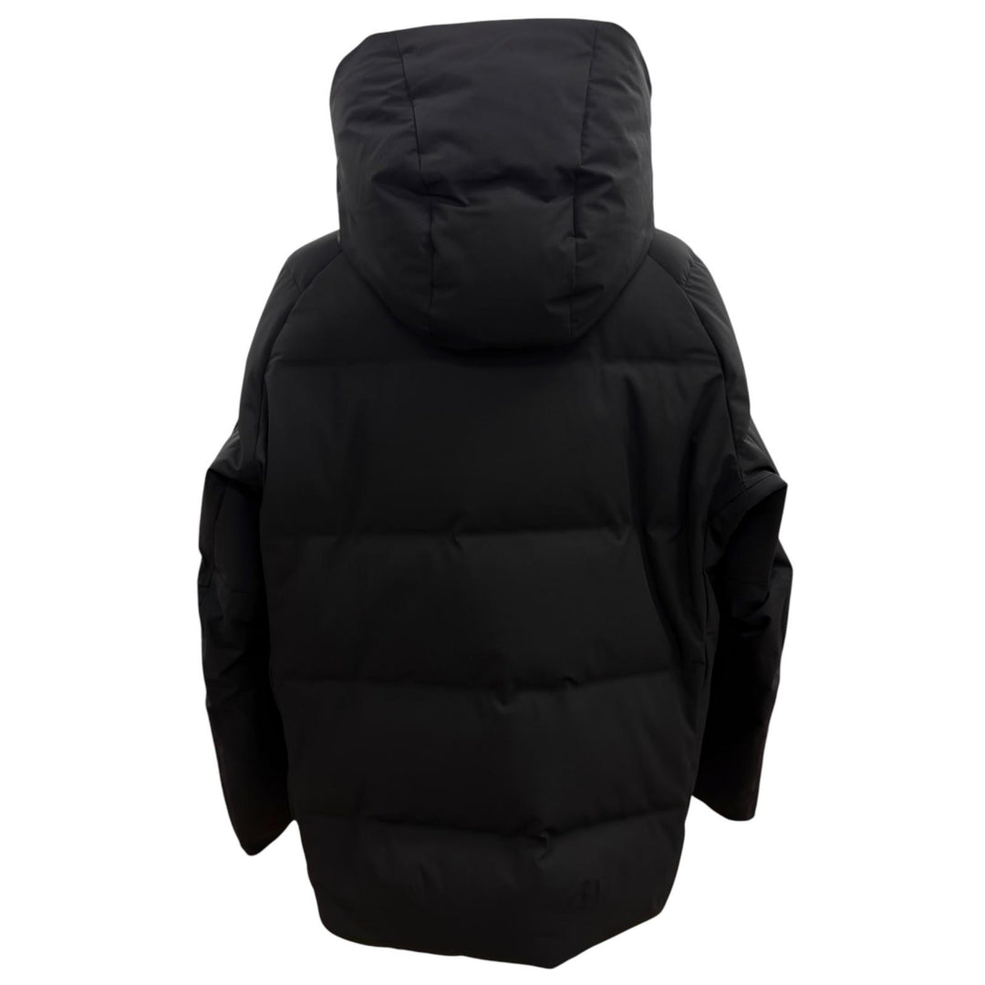 Pristine DESCENTE ALLTERRAIN　MIZUSAWA DOWN Down jacket AMBIT relume exclusive