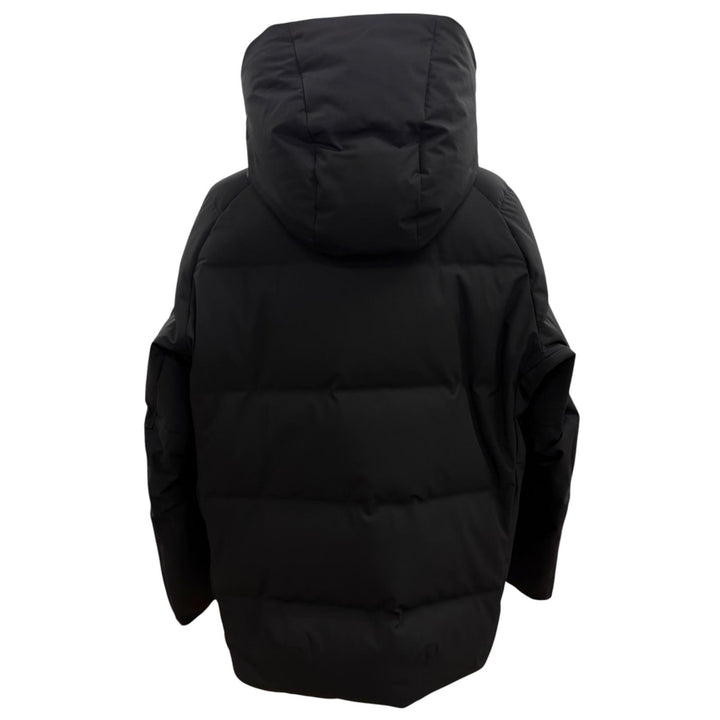 Pristine DESCENTE ALLTERRAIN　MIZUSAWA DOWN Down jacket AMBIT relume exclusive