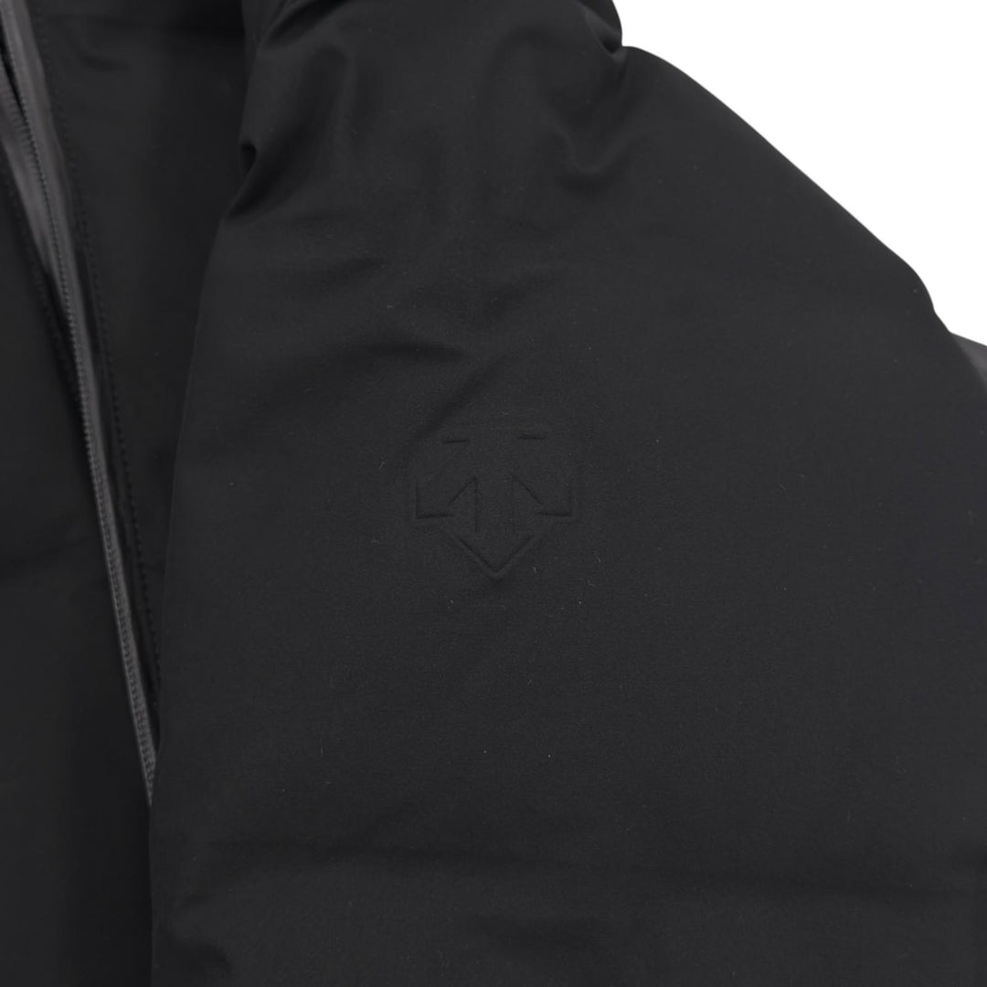 Pristine DESCENTE ALLTERRAIN　MIZUSAWA DOWN Down jacket AMBIT relume exclusive