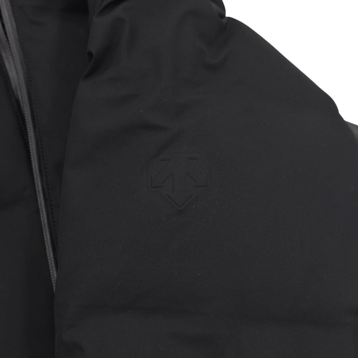 Pristine DESCENTE ALLTERRAIN　MIZUSAWA DOWN Down jacket AMBIT relume exclusive