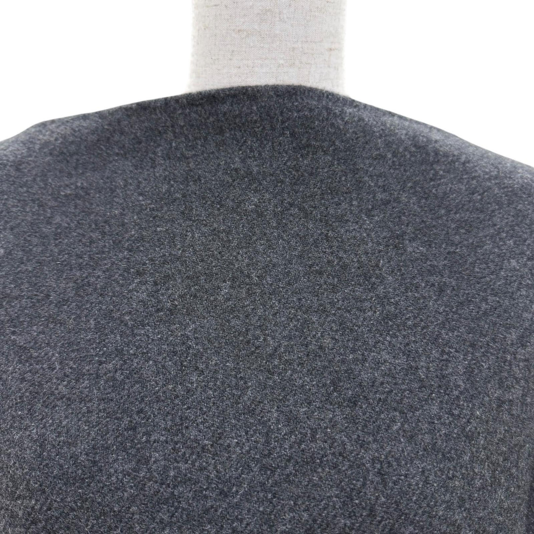 Excellent THE ROW two-piece set Cashmere blend tops and skirts gray wool Women 2