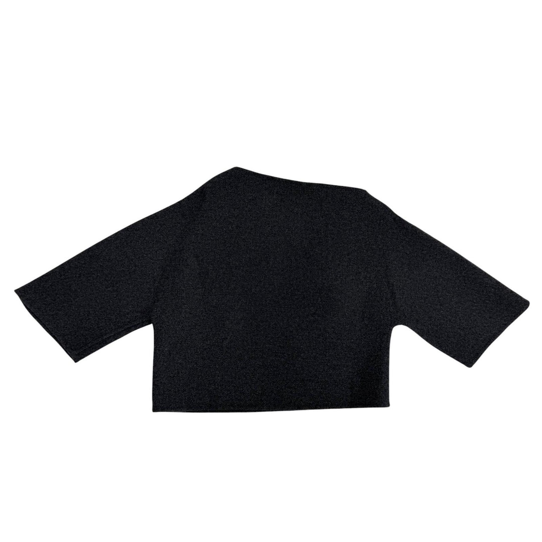 Excellent THE ROW two-piece set Cashmere blend tops and skirts gray wool Women 2