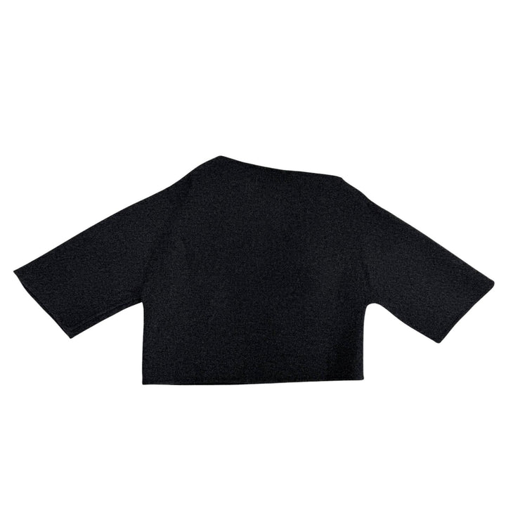 Excellent THE ROW two-piece set Cashmere blend tops and skirts gray wool Women 2