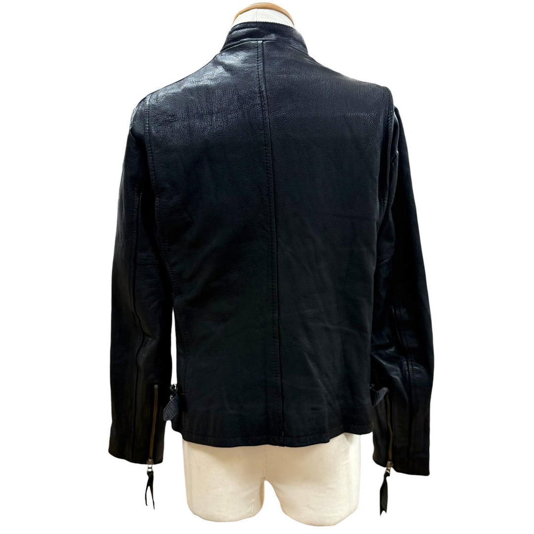 Great schott Leather jacket CLASSIC RACER JACKET Single Goatskin M 3101025