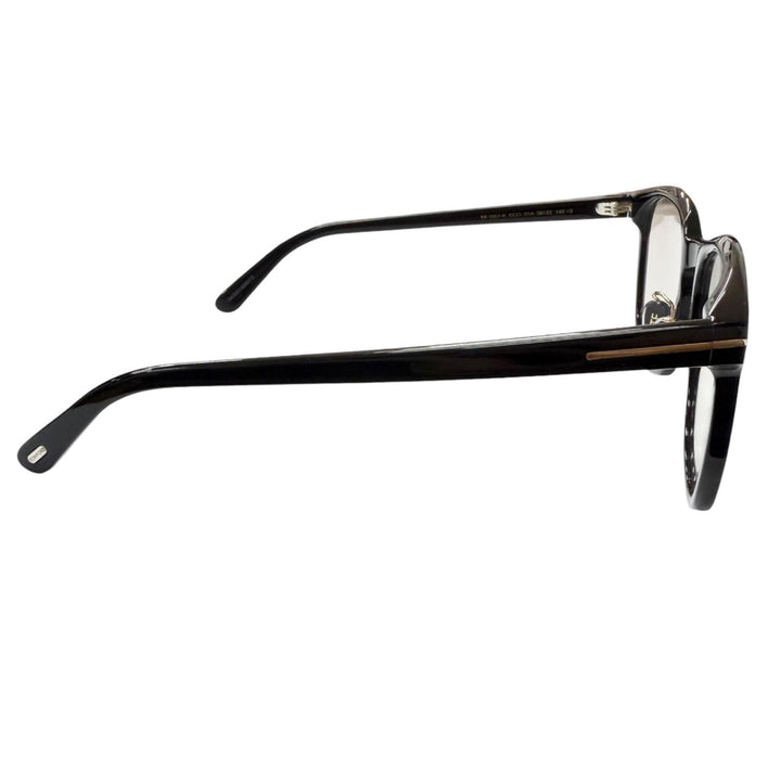 Great TOM FORD Glasses Wellington Blue Light Blocking Lenses black