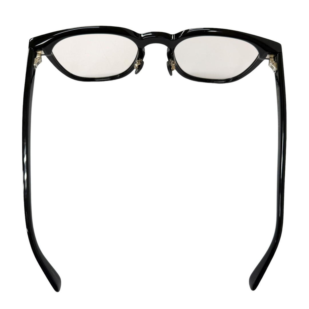 Great TOM FORD Glasses Wellington Blue Light Blocking Lenses black