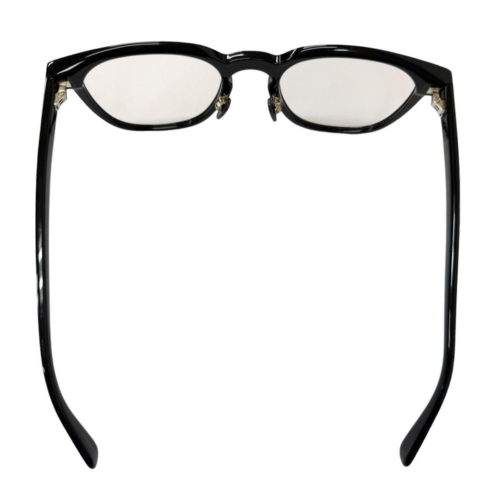Great TOM FORD Glasses Wellington Blue Light Blocking Lenses black