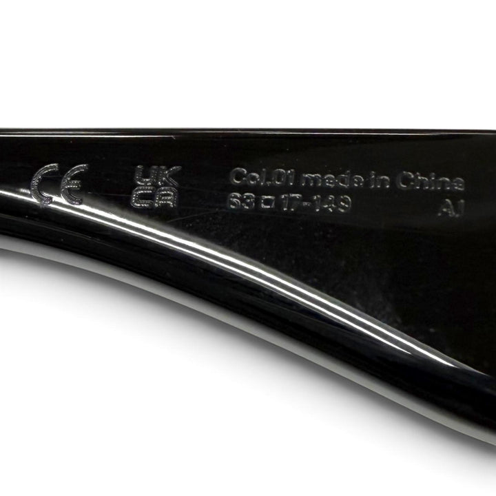 Great GENTLE MONSTER sunglasses LILIT Eyewear black ー mens