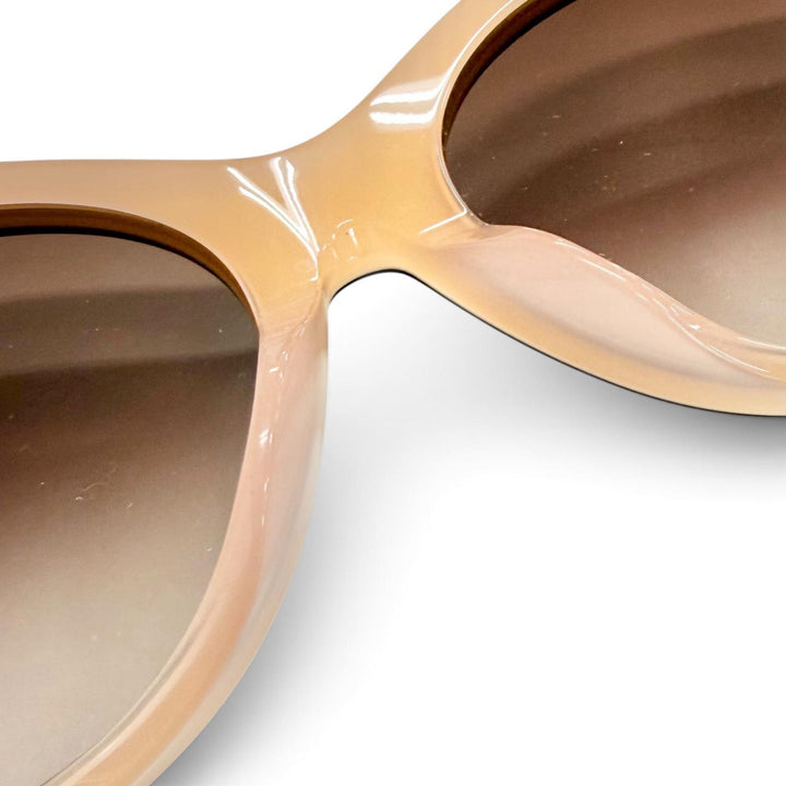 Very Good LOUIS VUITTON sunglasses LV Petite Spencer Cat Eye Women Z1858E