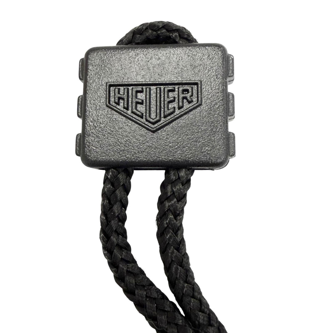 Excellent TAG Heuer Hand Winding Stopwatch Timer with Strap Silver stopwatch