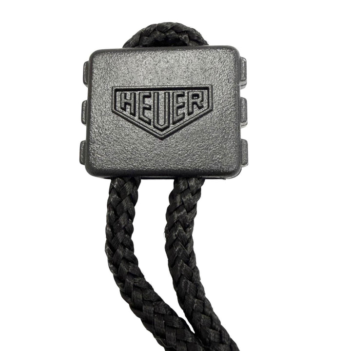 Excellent TAG Heuer Hand Winding Stopwatch Timer with Strap Silver stopwatch