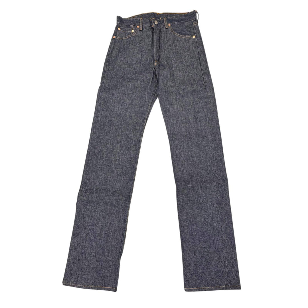 Excellent Levis Denim pants 501XX Button fly Indigo cotton mens 30