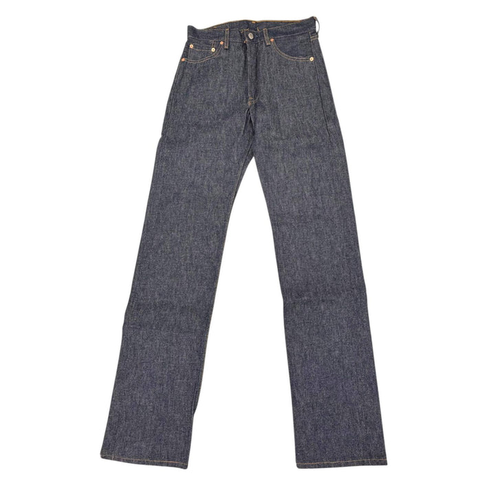 Excellent Levis Denim pants 501XX Button fly Indigo cotton mens 30