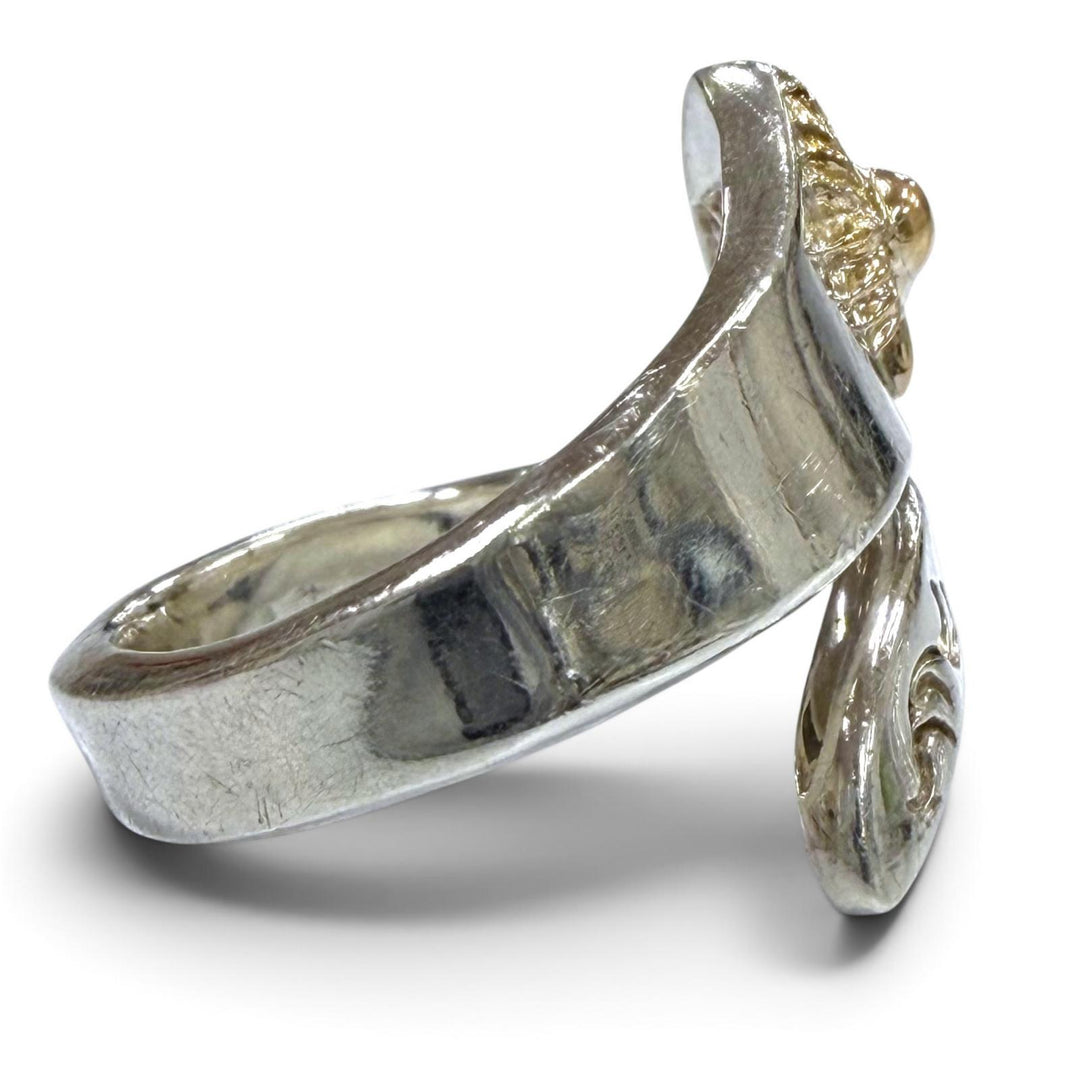 Great ARIZONA FREEDOM Bangle Three-piece set Silver 925 mens