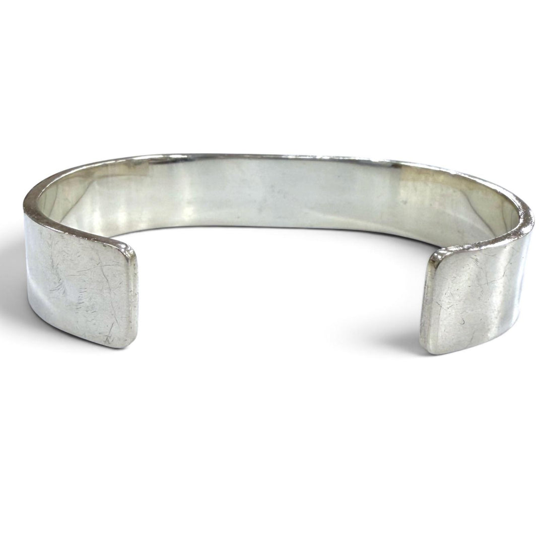 Great ARIZONA FREEDOM Bangle Three-piece set Silver 925 mens