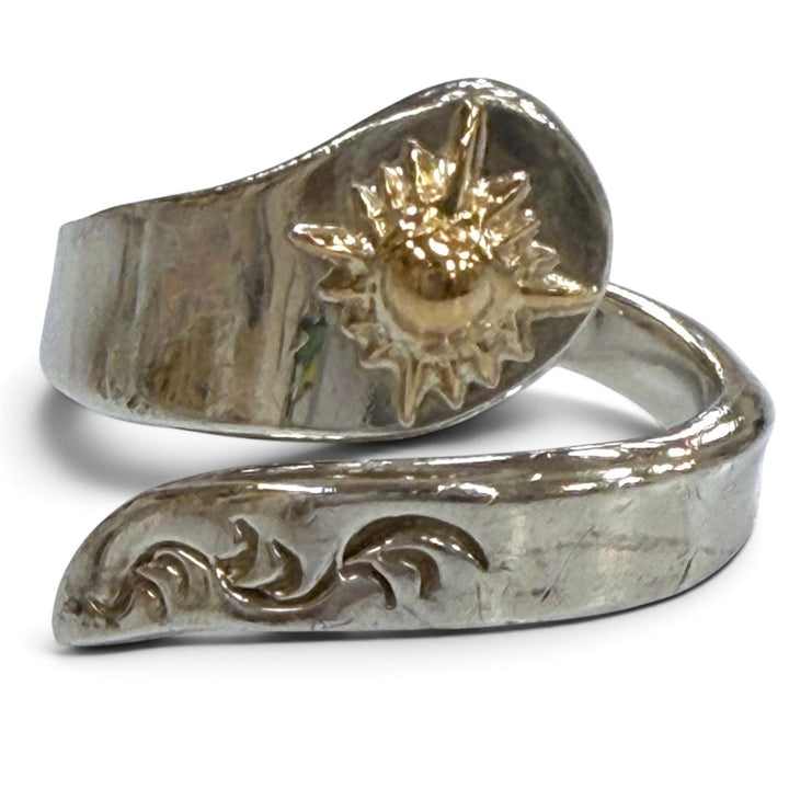 Great ARIZONA FREEDOM Bangle Three-piece set Silver 925 mens