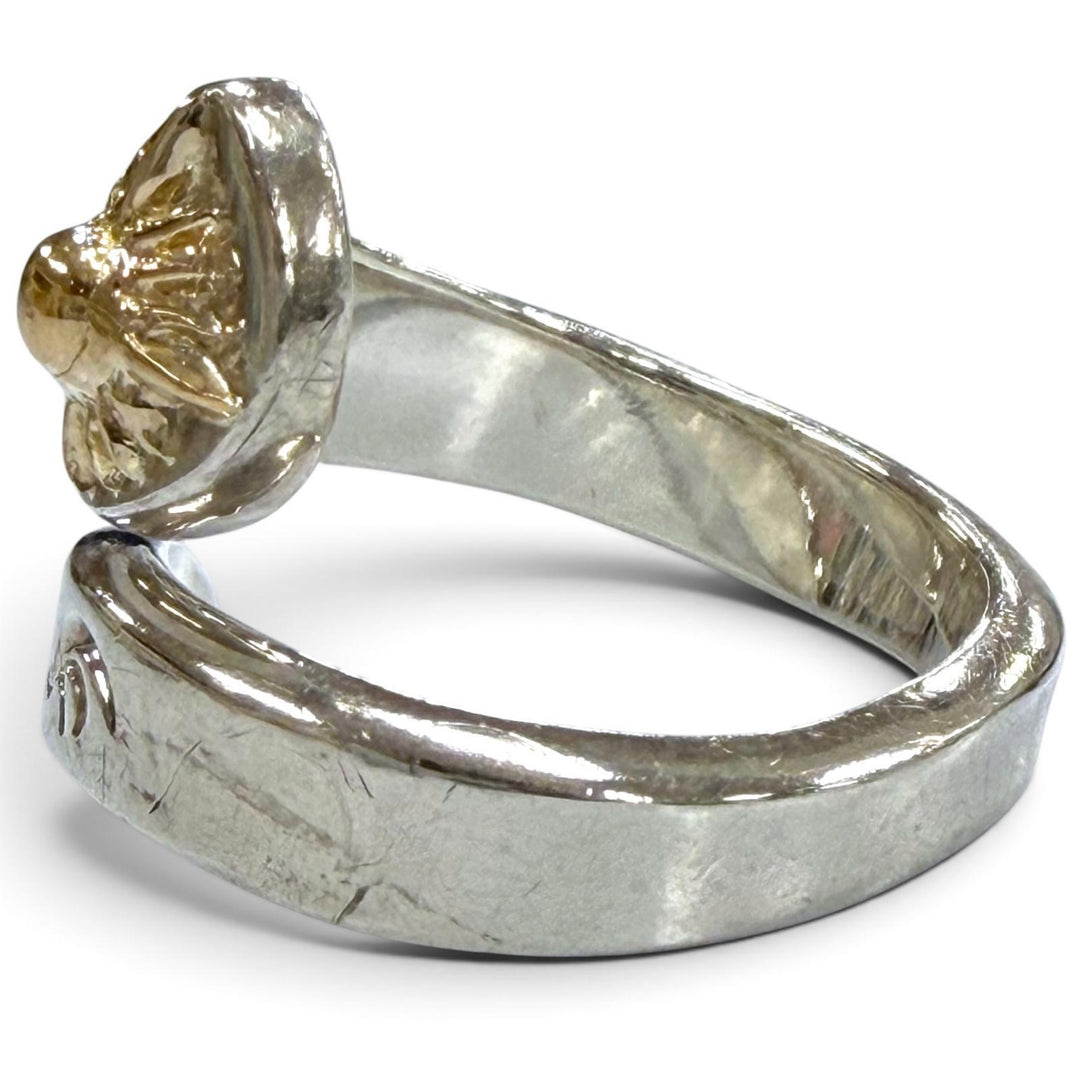 Great ARIZONA FREEDOM Bangle Three-piece set Silver 925 mens