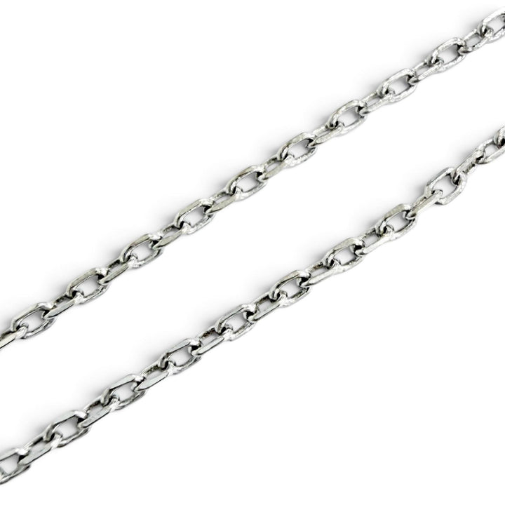 Excellent Cartier bracelet Damour SM 1P Diamond 750 (WG) White gold B6037200