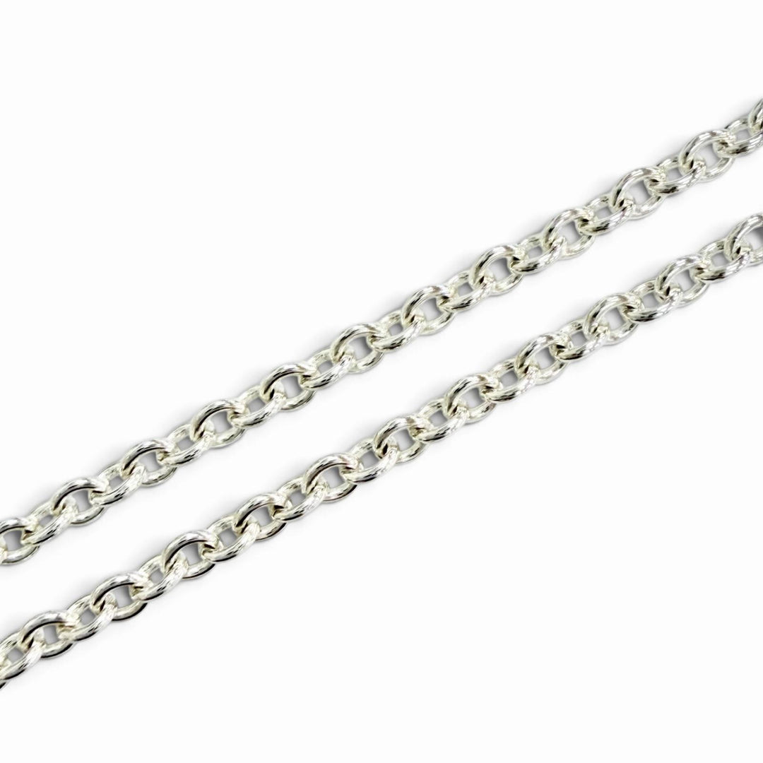 Excellent TIFFANY&Co. Open Heart Lariat Necklace Purchased in June 2026 925