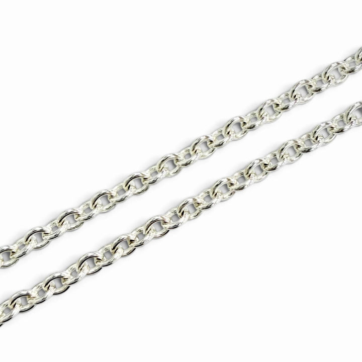 Excellent TIFFANY&Co. Open Heart Lariat Necklace Purchased in June 2026 925
