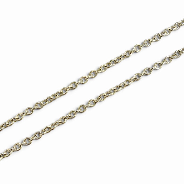 Great TIFFANY&Co. Necklace Color by the yard Purchased in March 2025 Silver AG925 Women