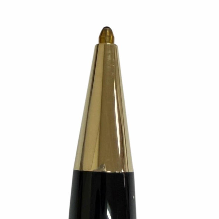 Excellent MONTBLANC Ballpoint pen Meisterstück Classic Twist type black
