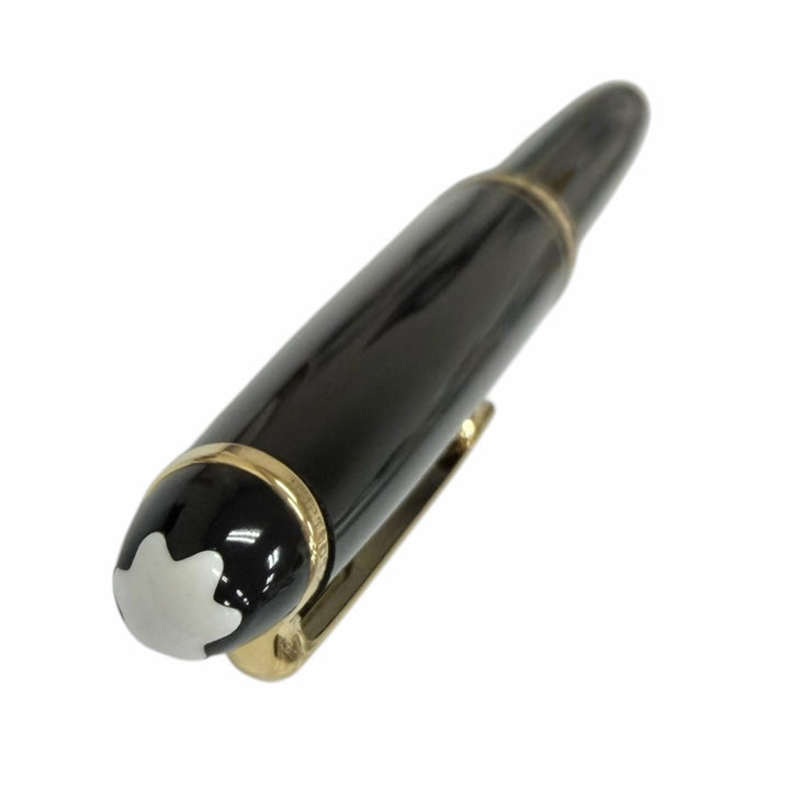 Excellent MONTBLANC Ballpoint pen Meisterstück Classic Twist type black