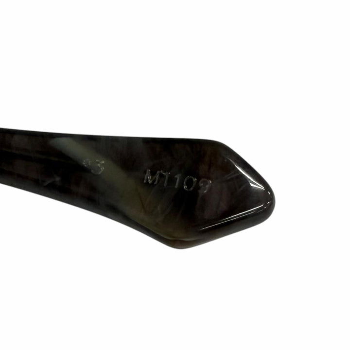 Excellent LOUIS VUITTON sunglasses 1.1 Millionaire Marble Square Gris