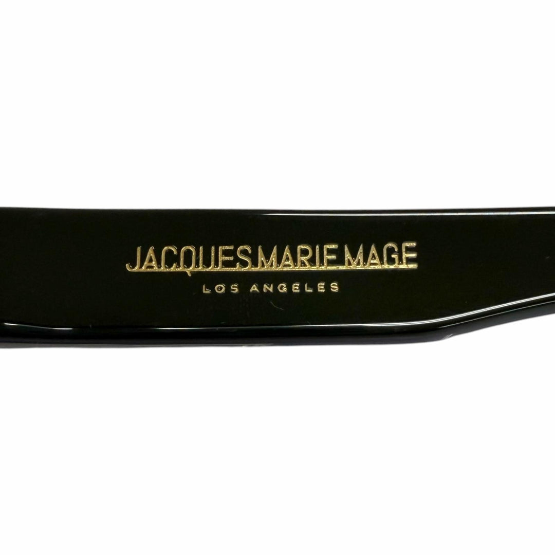 Excellent JACQUESMARIEMAGE sunglasses DEALAN 356/500 Cobra