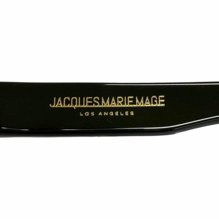 Excellent JACQUESMARIEMAGE sunglasses DEALAN 356/500 Cobra