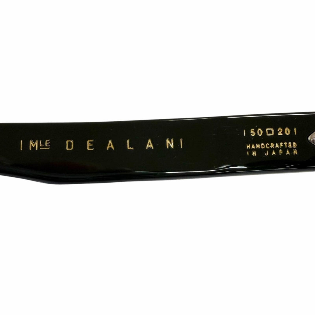 Excellent JACQUESMARIEMAGE sunglasses DEALAN 356/500 Cobra