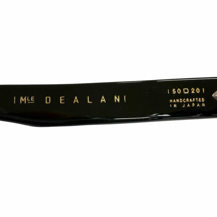 Excellent JACQUESMARIEMAGE sunglasses DEALAN 356/500 Cobra