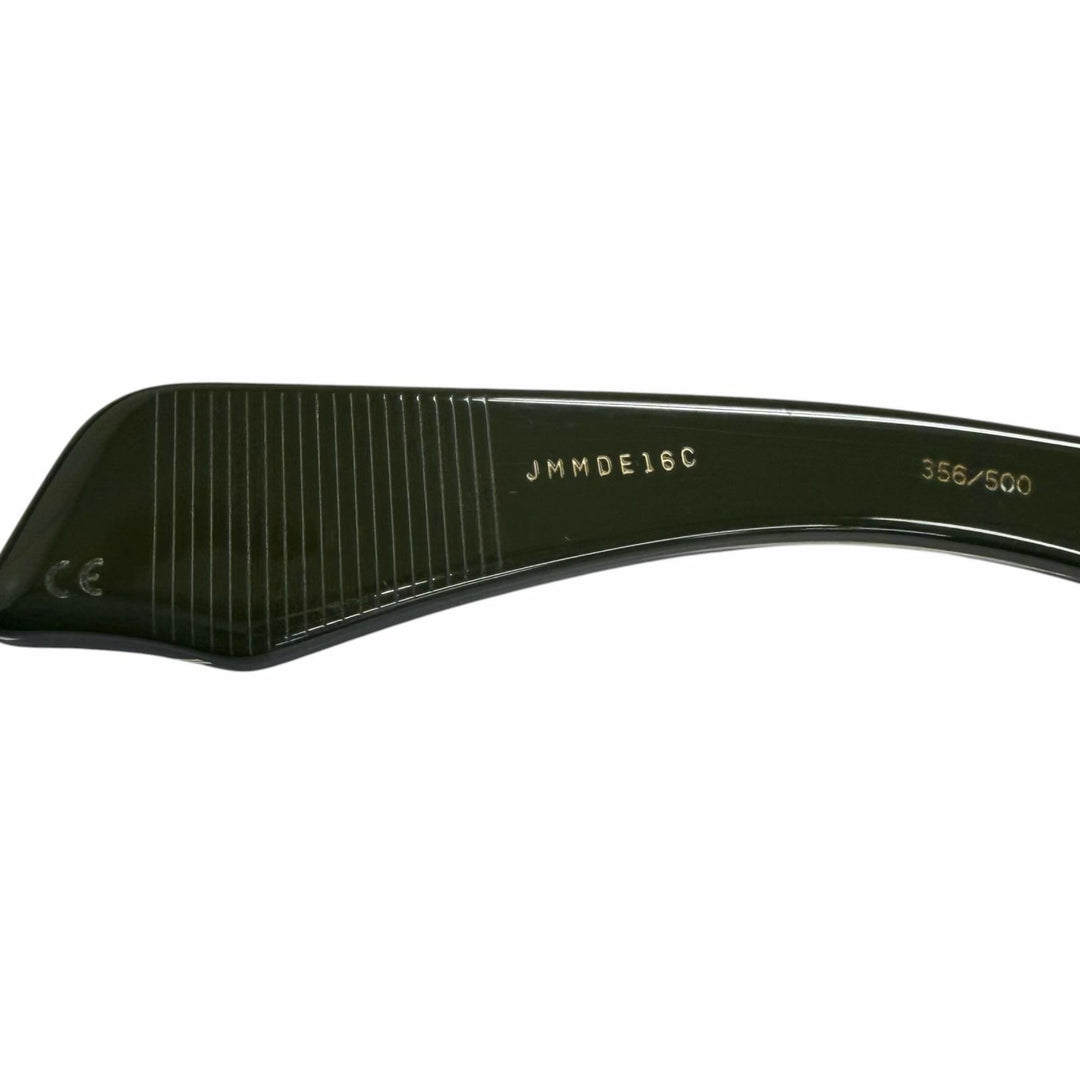 Excellent JACQUESMARIEMAGE sunglasses DEALAN 356/500 Cobra