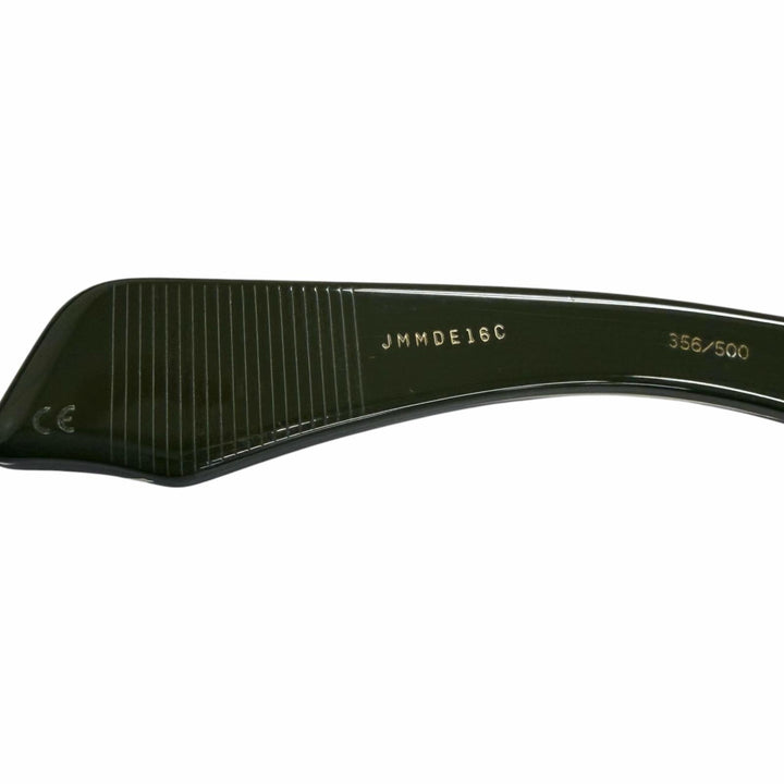 Excellent JACQUESMARIEMAGE sunglasses DEALAN 356/500 Cobra