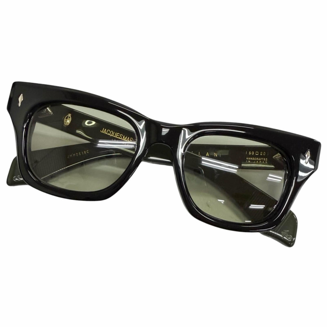 Excellent JACQUESMARIEMAGE sunglasses DEALAN 356/500 Cobra