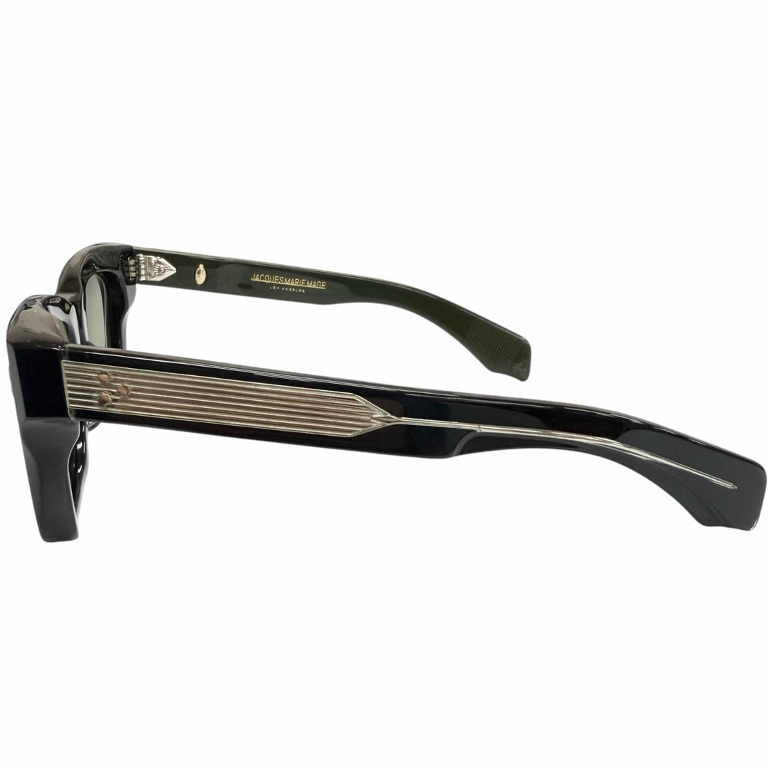 Excellent JACQUESMARIEMAGE sunglasses DEALAN 356/500 Cobra