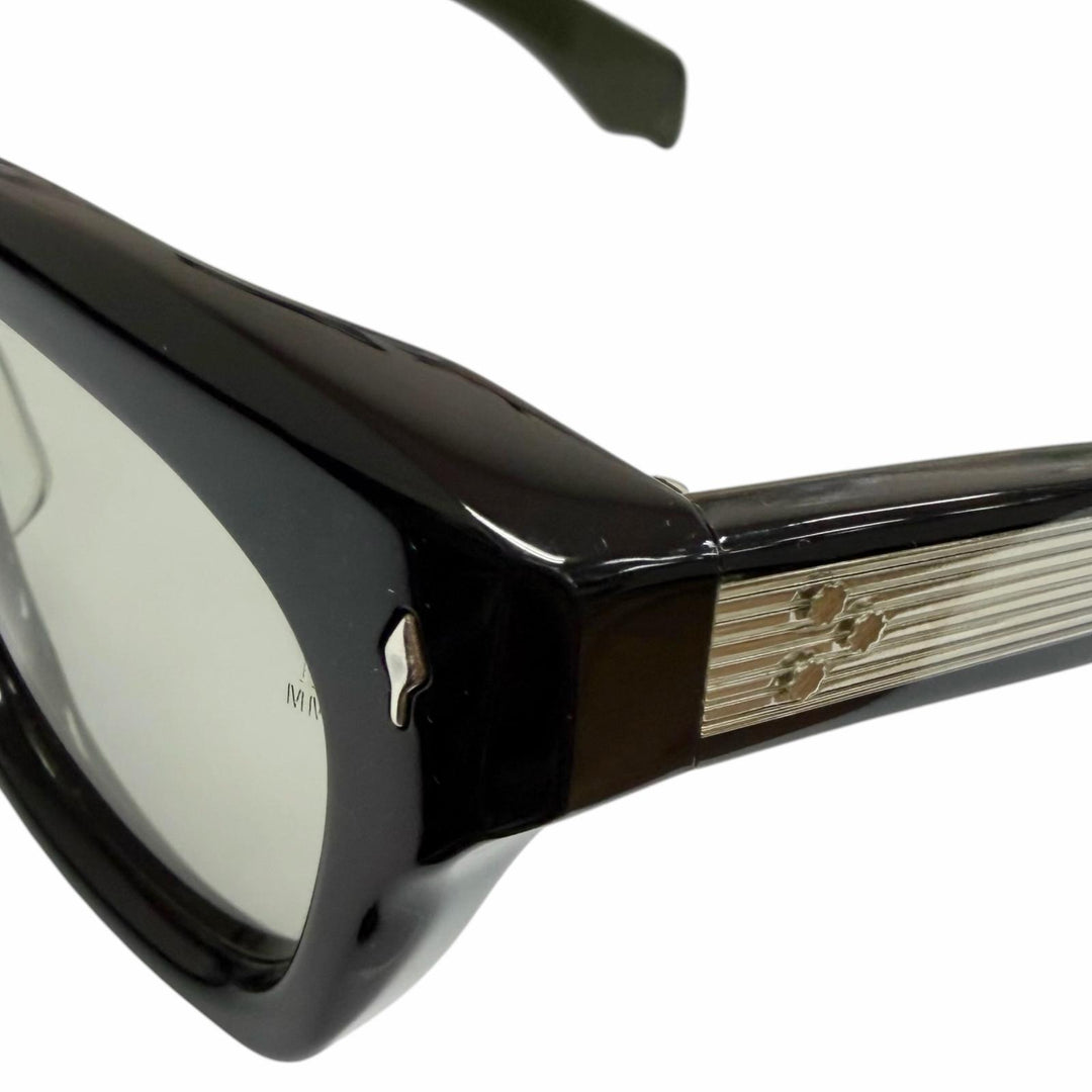 Excellent JACQUESMARIEMAGE sunglasses DEALAN 356/500 Cobra