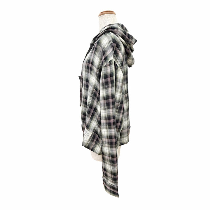 Excellent ACNE STUDIOS Long sleeve shirt Overshirt 34 FN-WN-BLOU001157