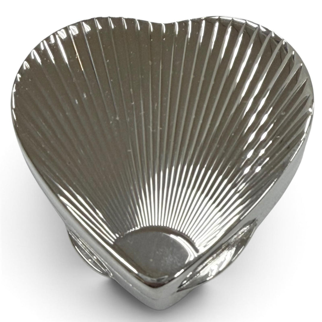 Excellent TIFFANY&Co. Other accessories Heart motif pill case/small item holder