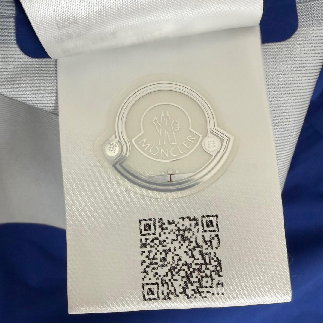 Excellent MONCLER GRENOBLE Blouson BRIZON GIUBBOTTO beige