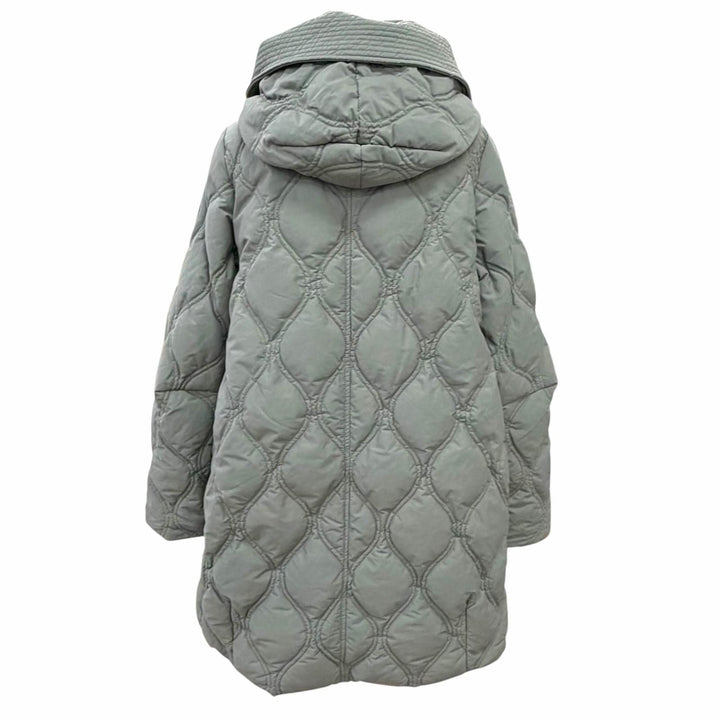 Excellent CANADA GOOSE down coat Alessia Coat double-needle quilting. XS 2279WT