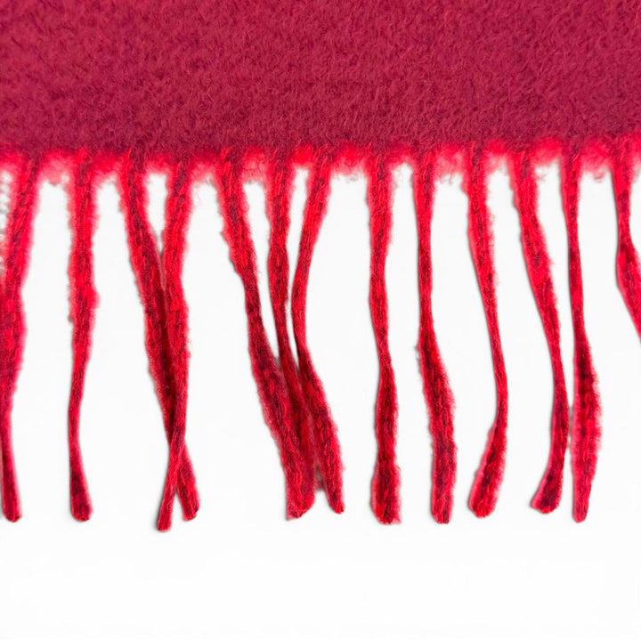 Great LOUIS VUITTON Scarf Escalp Reykjavik Monogram cashmere Women M75505