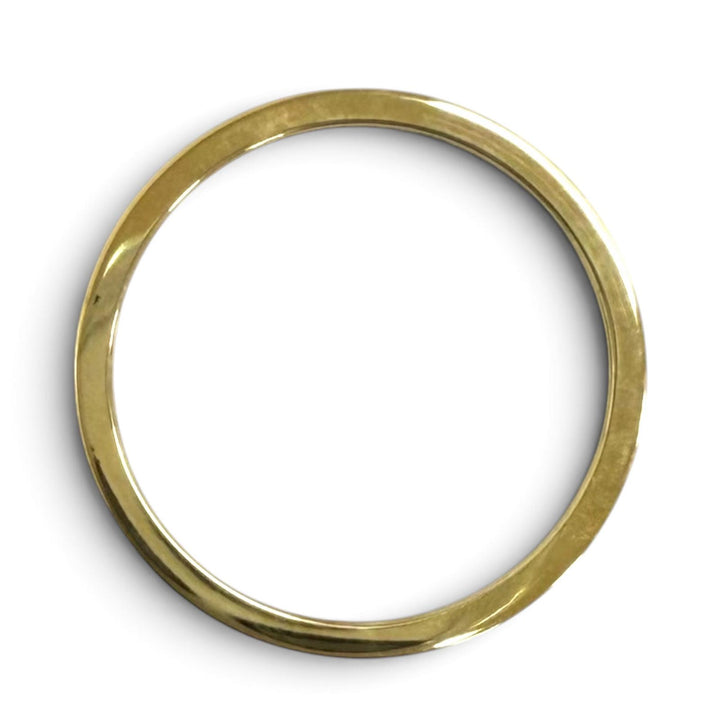 Excellent Cartier Ring Vendôme Louis Cartier wedding ring LDB652