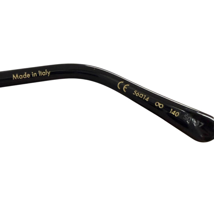 Excellent LOUIS VUITTON sunglasses Monogram Brown (tortoiseshell pattern)