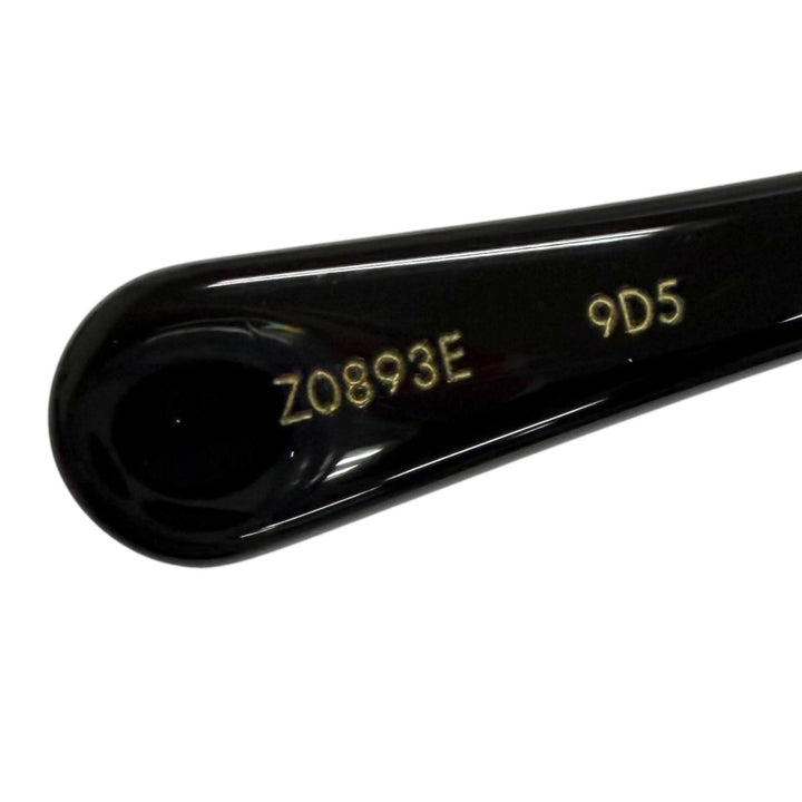 Excellent LOUIS VUITTON sunglasses Monogram Brown (tortoiseshell pattern)