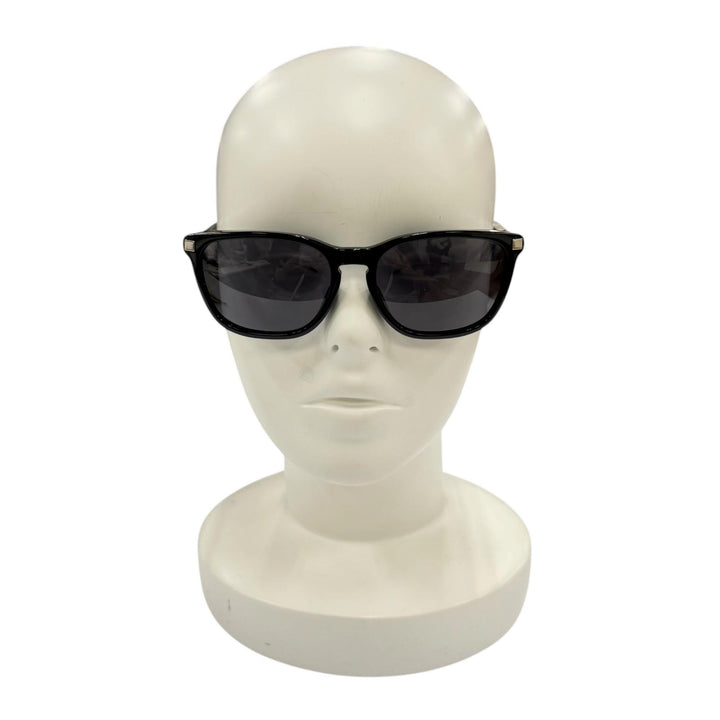 Very Good LOUIS VUITTON sunglasses Conviction black Z0614E