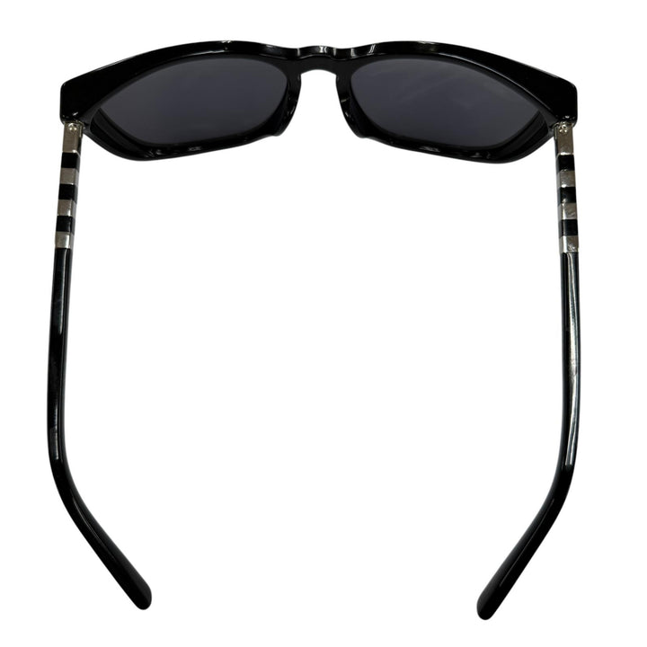 Very Good LOUIS VUITTON sunglasses Conviction black Z0614E