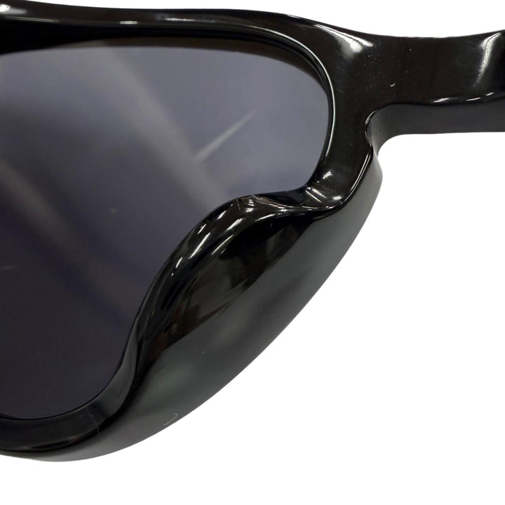 Very Good LOUIS VUITTON sunglasses Conviction black Z0614E