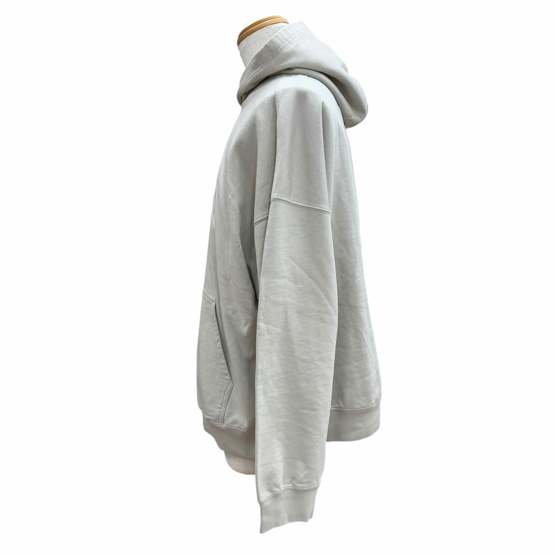 Pristine BALENCIAGA hoodie Gurege cotton mens 1 674986