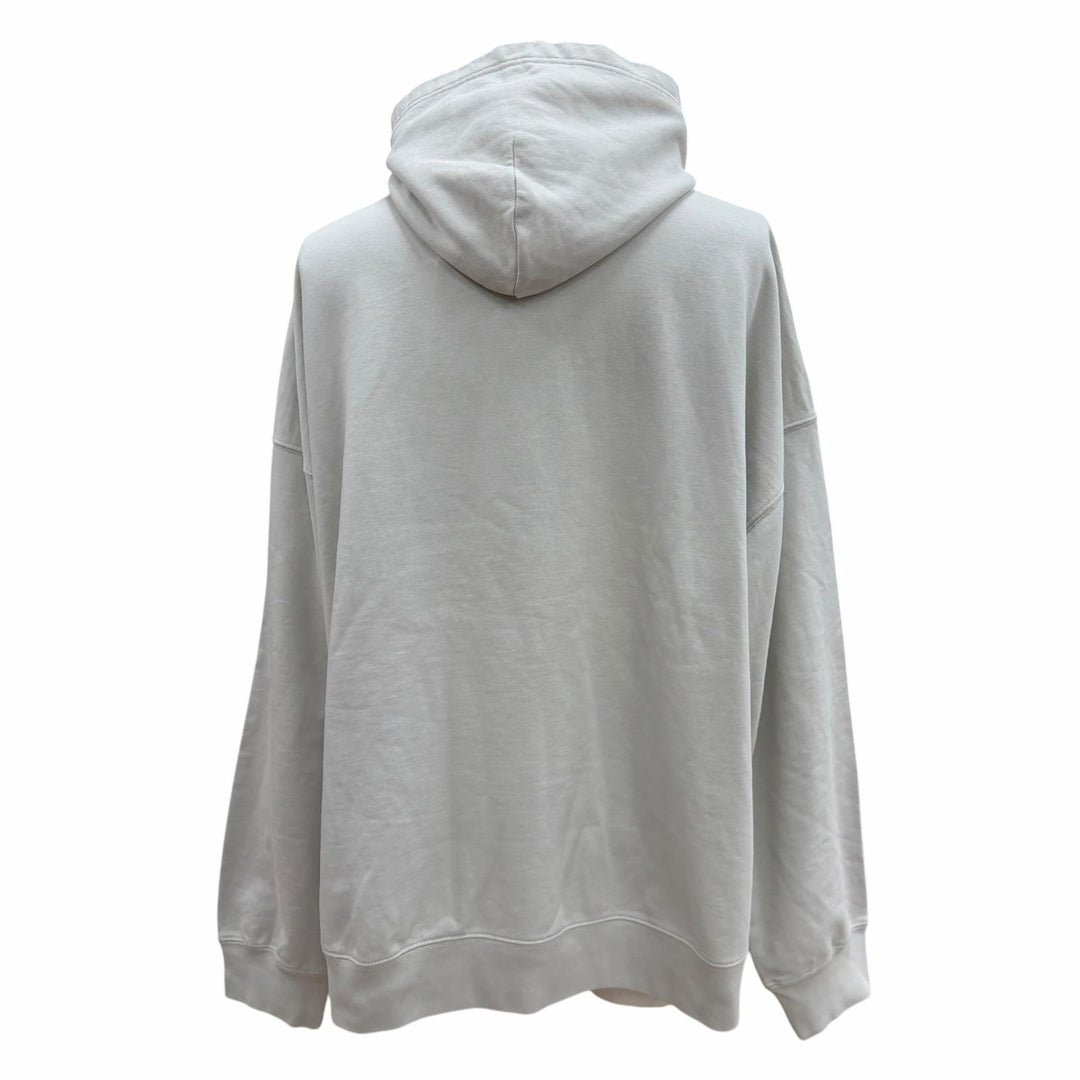 Pristine BALENCIAGA hoodie Gurege cotton mens 1 674986